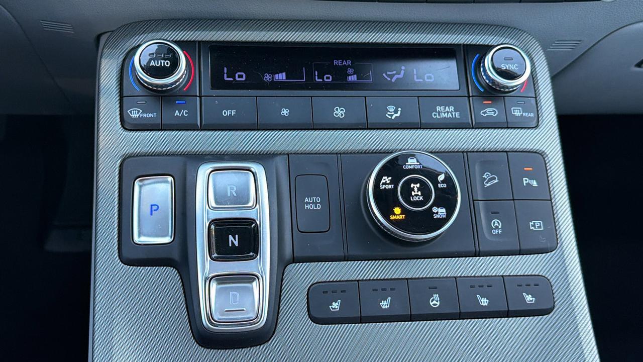 2023 Hyundai Palisade SEL San Antonio TX