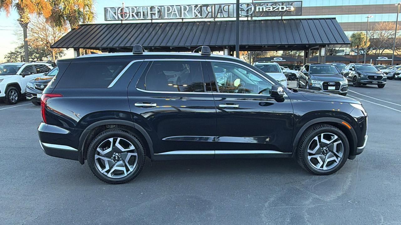 2023 Hyundai Palisade SEL San Antonio TX