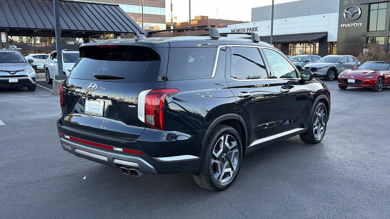 2023 Hyundai Palisade SEL San Antonio TX