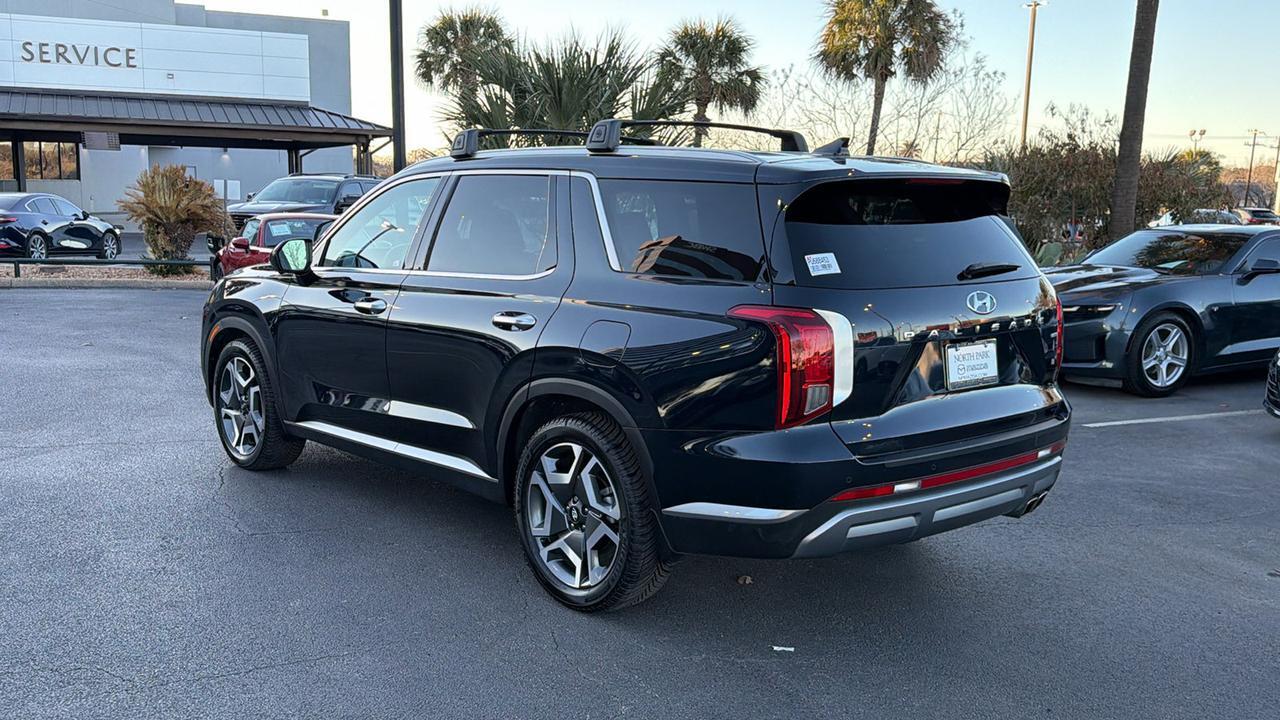 2023 Hyundai Palisade SEL San Antonio TX