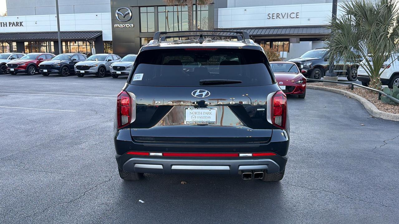 2023 Hyundai Palisade SEL San Antonio TX