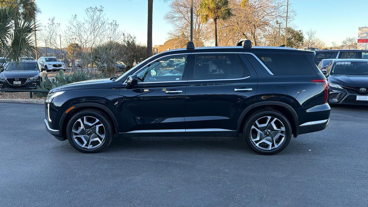 2023 Hyundai Palisade SEL San Antonio TX
