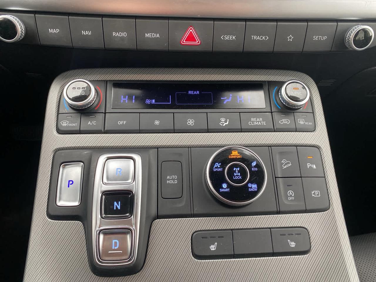 2023 Hyundai Palisade SEL Irving TX