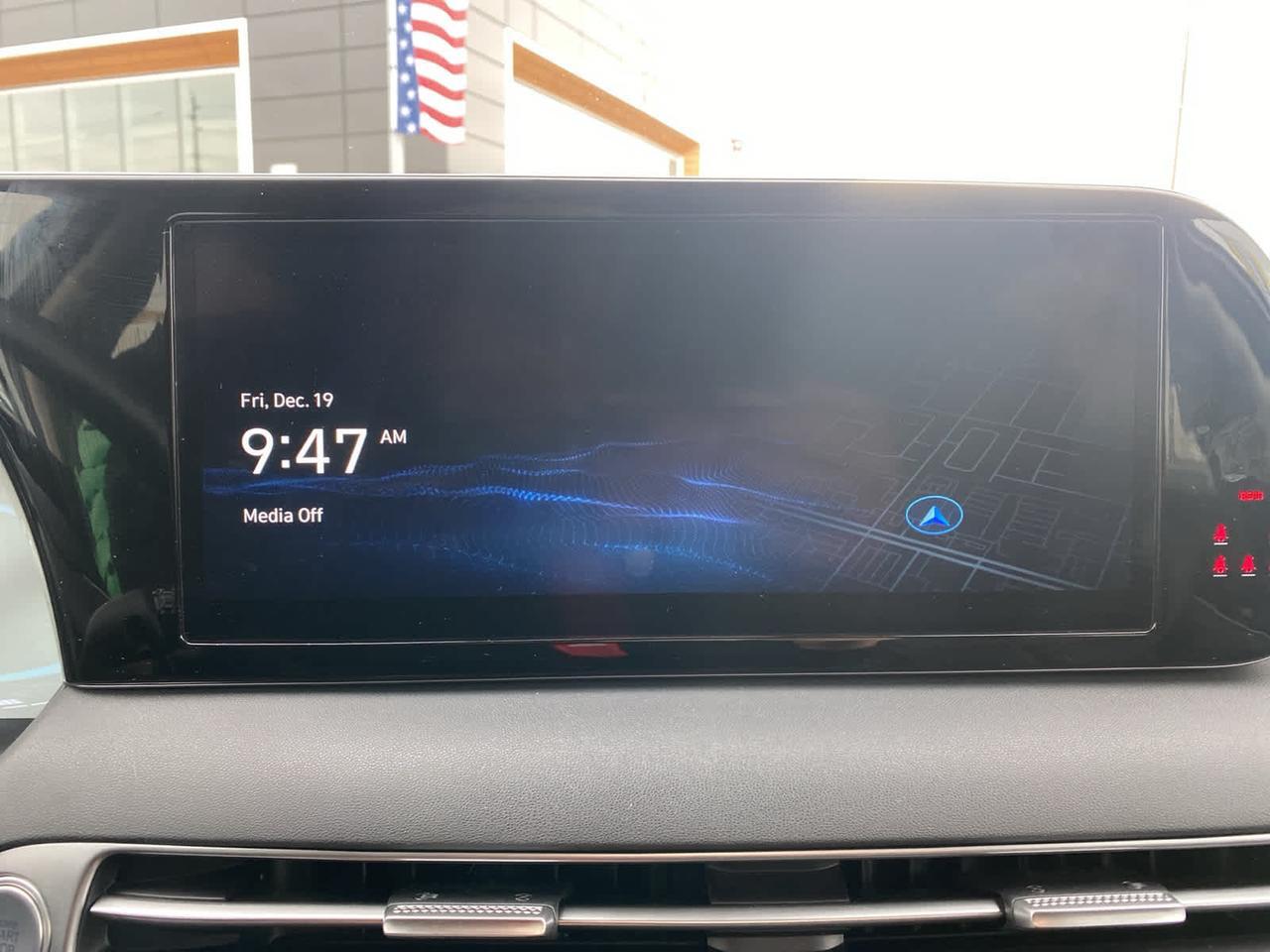 2023 Hyundai Palisade SEL Irving TX