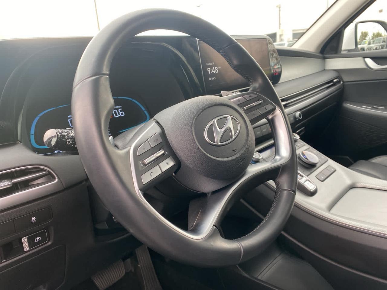 2023 Hyundai Palisade SEL Irving TX