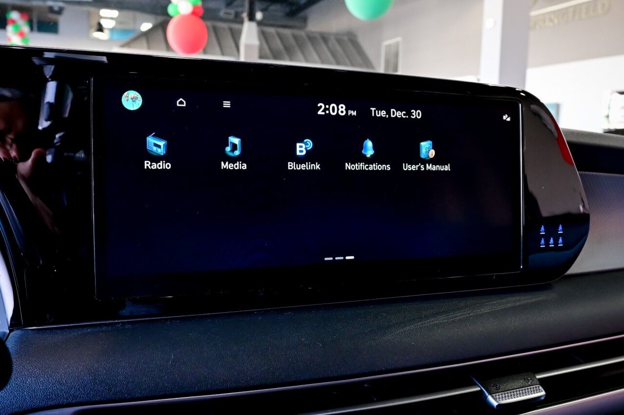 2023 Hyundai Palisade SEL Springfield NJ