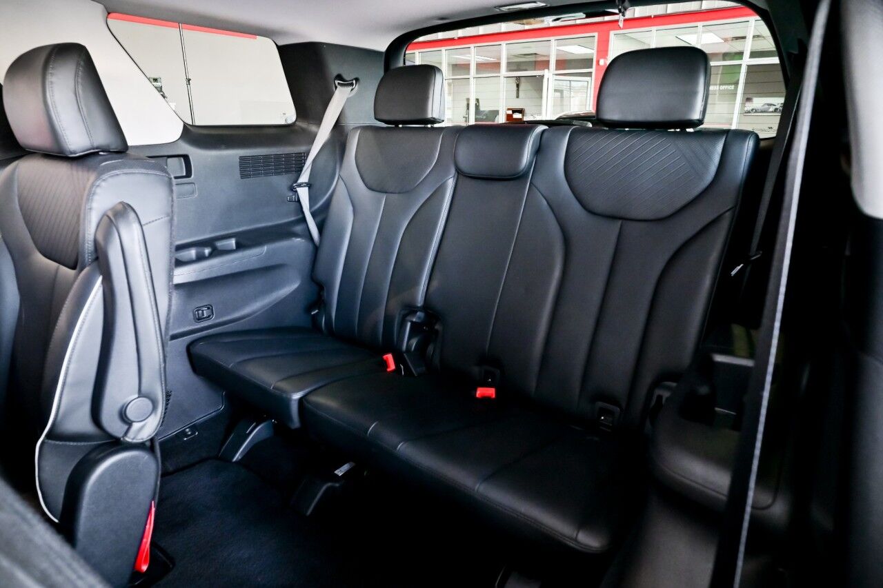 2023 Hyundai Palisade SEL Springfield NJ