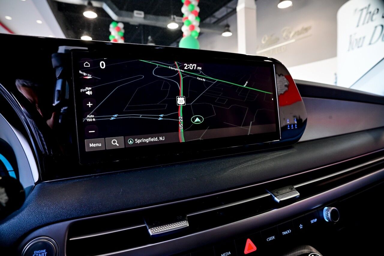 2023 Hyundai Palisade SEL Springfield NJ