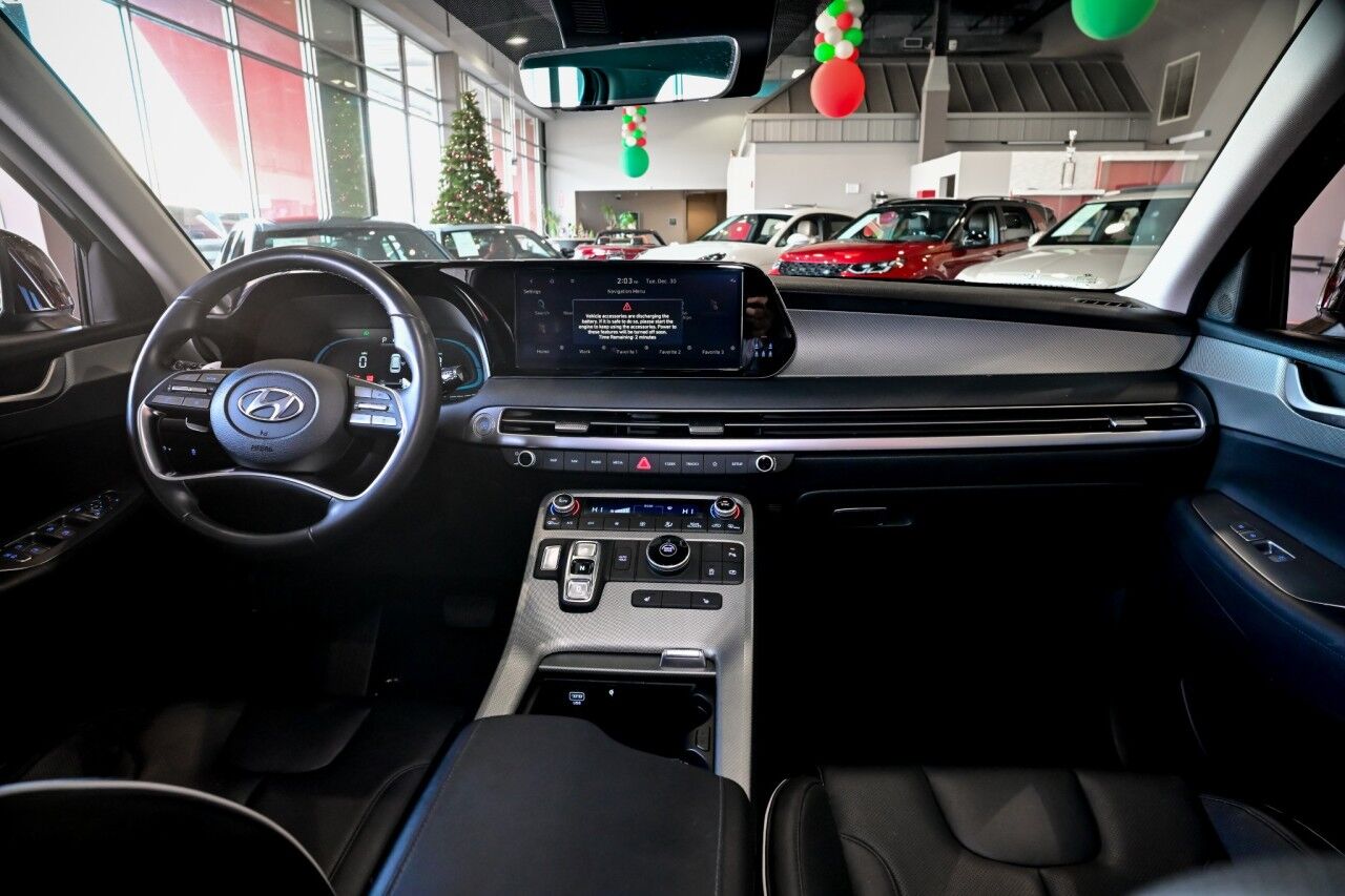 2023 Hyundai Palisade SEL Springfield NJ