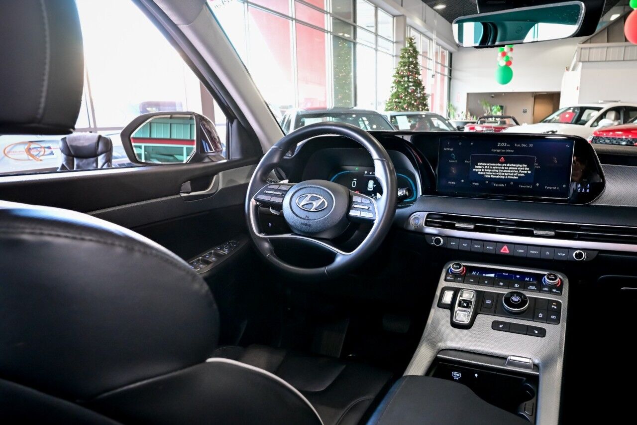 2023 Hyundai Palisade SEL Springfield NJ