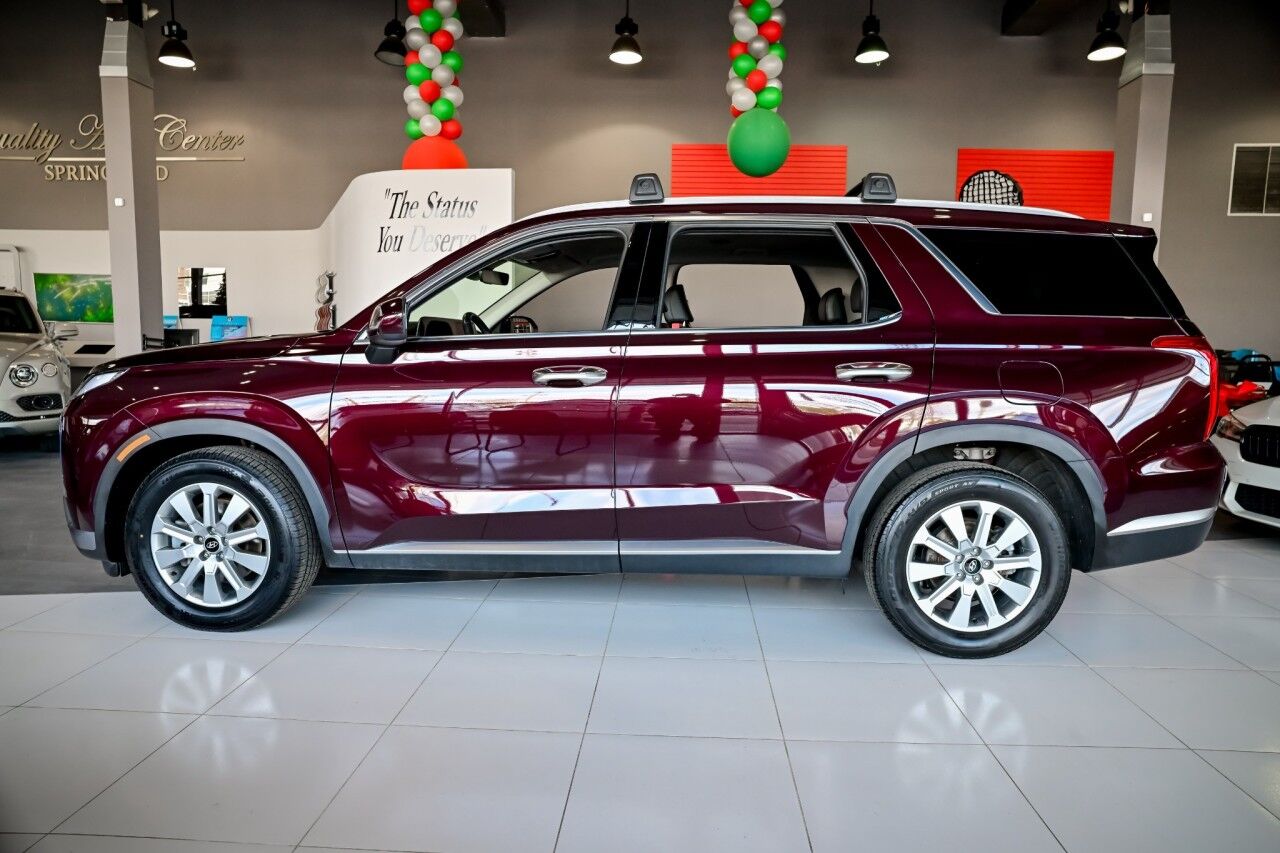 2023 Hyundai Palisade SEL Springfield NJ