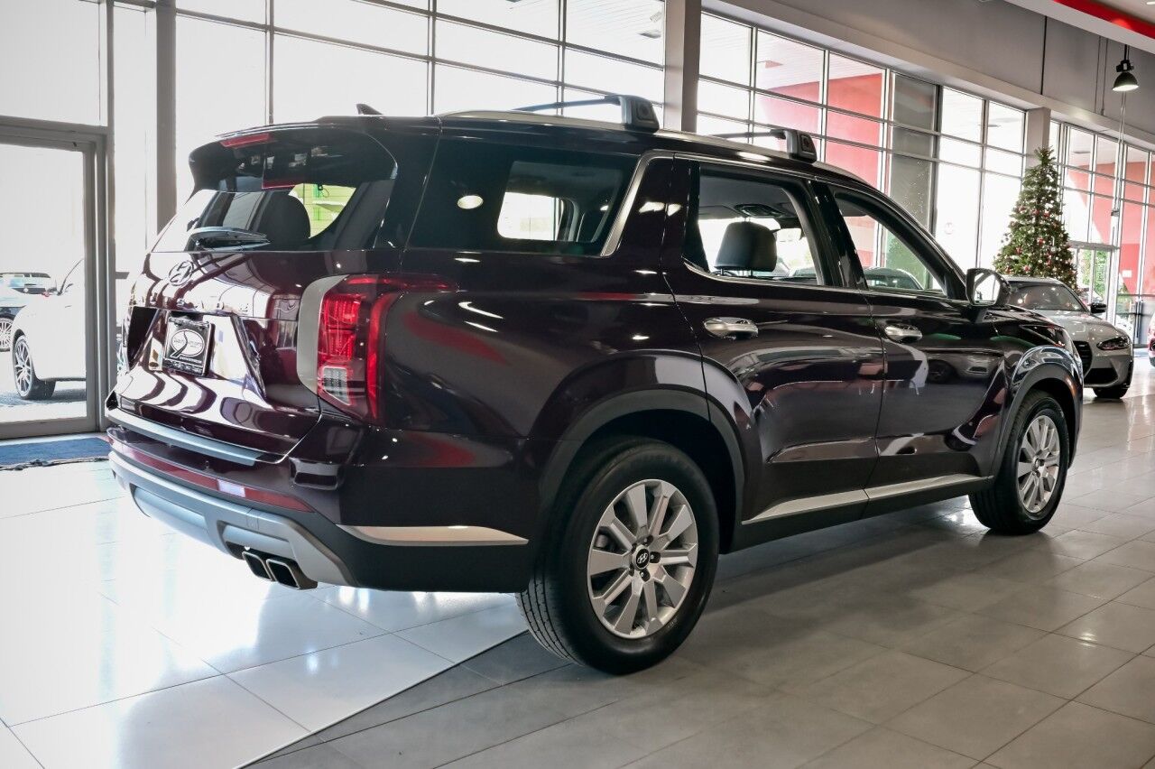 2023 Hyundai Palisade SEL Springfield NJ