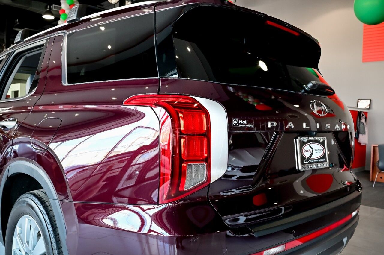 2023 Hyundai Palisade SEL Springfield NJ