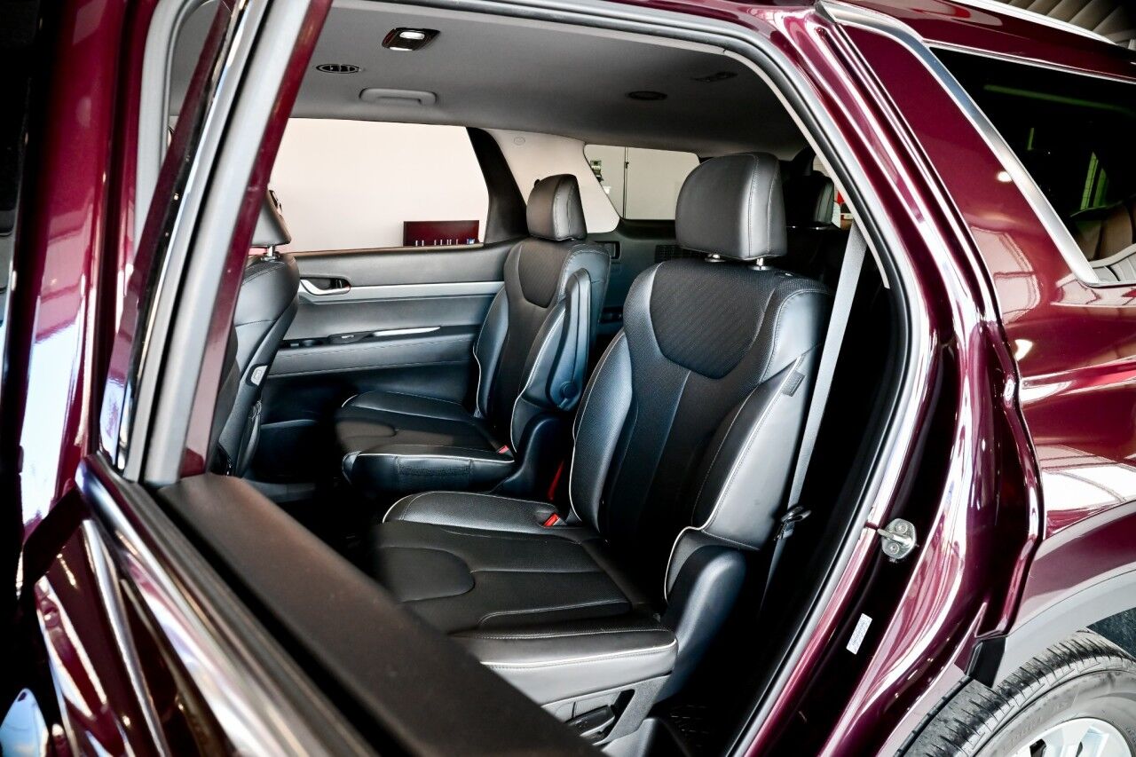 2023 Hyundai Palisade SEL Springfield NJ