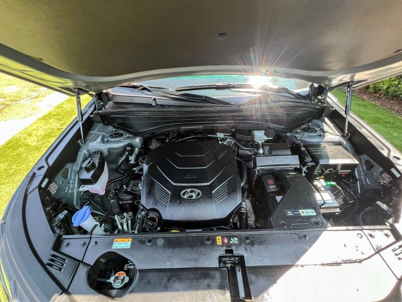 2023 Hyundai Palisade SEL Wilmington NC