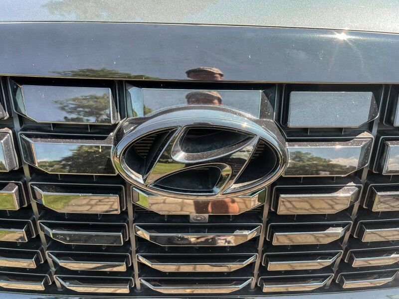 2023 Hyundai Palisade SEL Wilmington NC