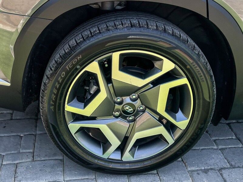 2023 Hyundai Palisade SEL Wilmington NC