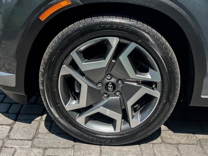 2023 Hyundai Palisade SEL Wilmington NC