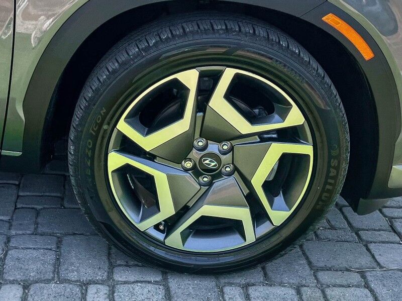 2023 Hyundai Palisade SEL Wilmington NC