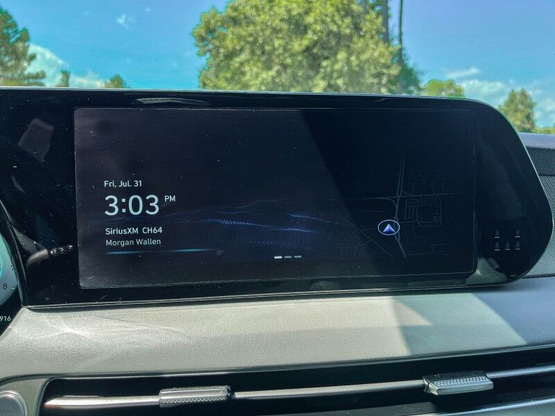 2023 Hyundai Palisade SEL Wilmington NC