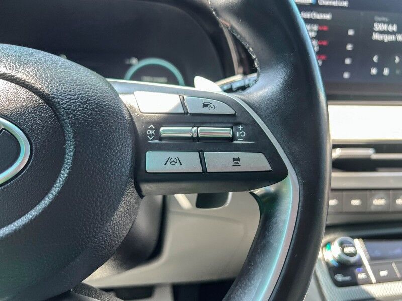 2023 Hyundai Palisade SEL Wilmington NC