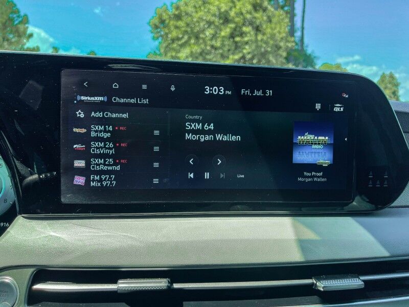 2023 Hyundai Palisade SEL Wilmington NC