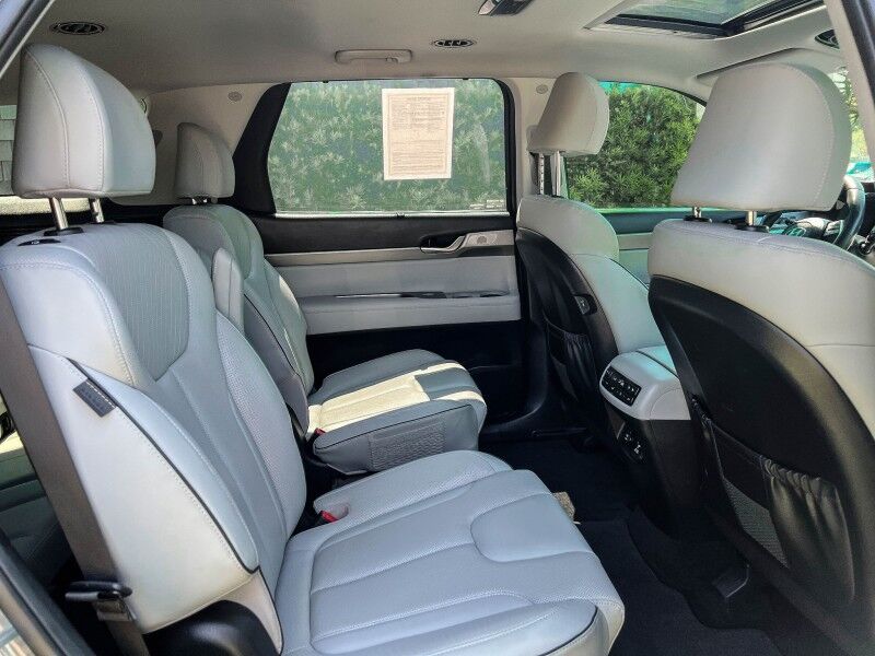 2023 Hyundai Palisade SEL Wilmington NC