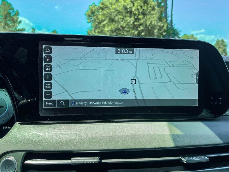 2023 Hyundai Palisade SEL Wilmington NC