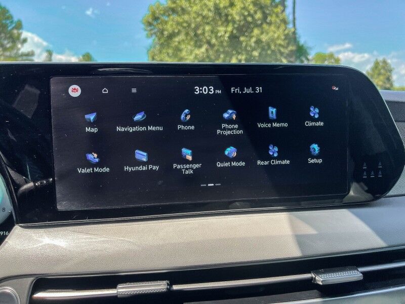 2023 Hyundai Palisade SEL Wilmington NC