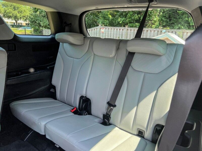 2023 Hyundai Palisade SEL Wilmington NC