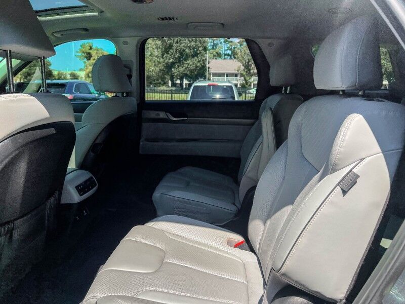 2023 Hyundai Palisade SEL Wilmington NC