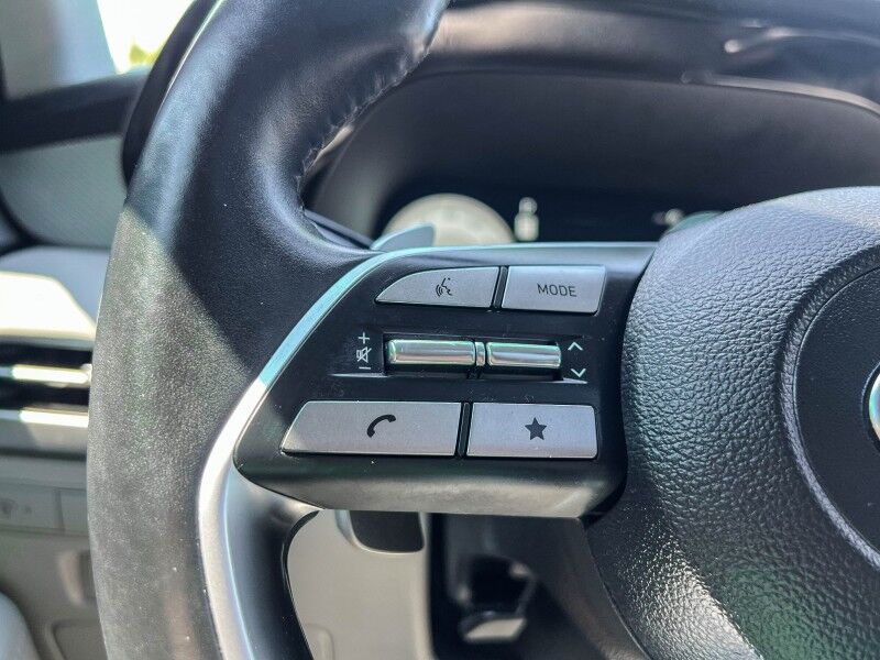 2023 Hyundai Palisade SEL Wilmington NC