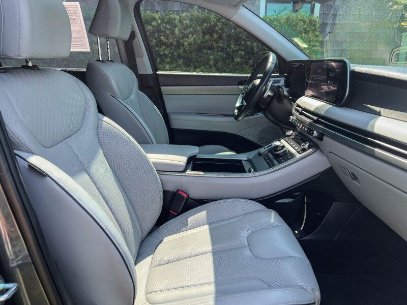 2023 Hyundai Palisade SEL Wilmington NC