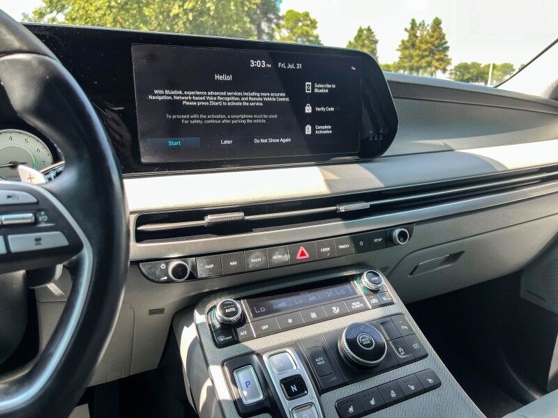 2023 Hyundai Palisade SEL Wilmington NC