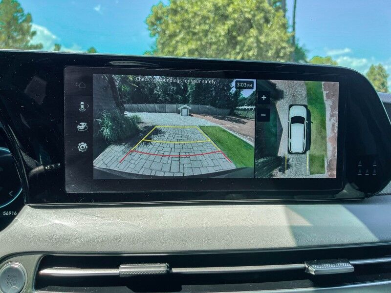 2023 Hyundai Palisade SEL Wilmington NC