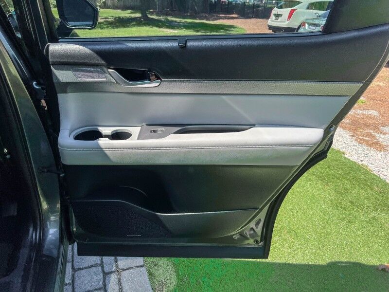 2023 Hyundai Palisade SEL Wilmington NC
