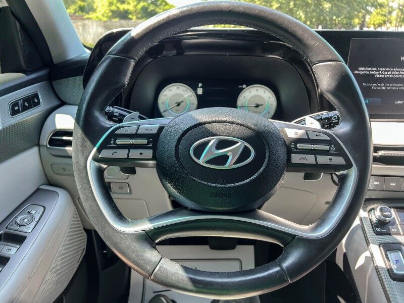 2023 Hyundai Palisade SEL Wilmington NC