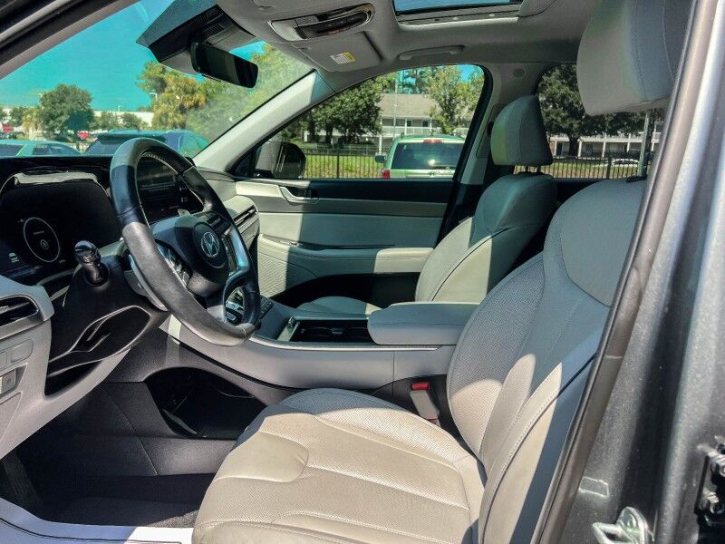 2023 Hyundai Palisade SEL Wilmington NC
