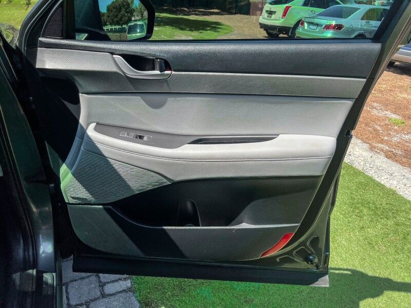 2023 Hyundai Palisade SEL Wilmington NC