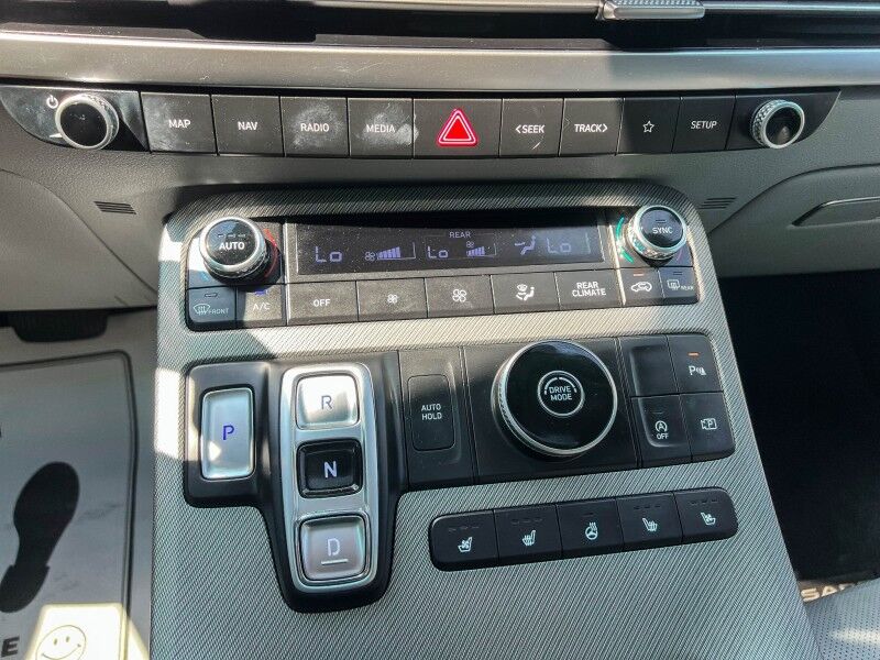 2023 Hyundai Palisade SEL Wilmington NC