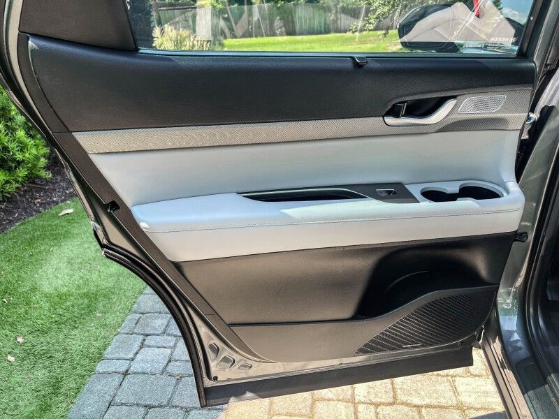 2023 Hyundai Palisade SEL Wilmington NC