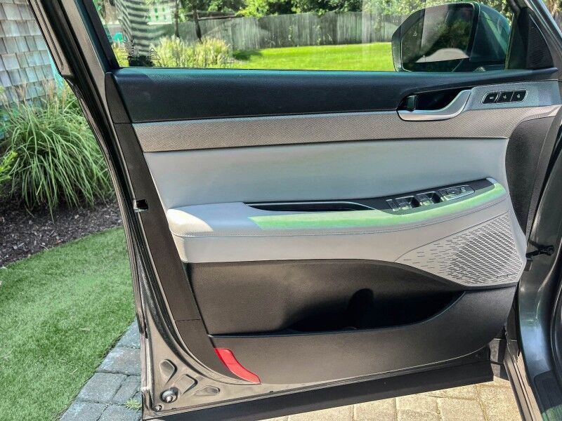 2023 Hyundai Palisade SEL Wilmington NC