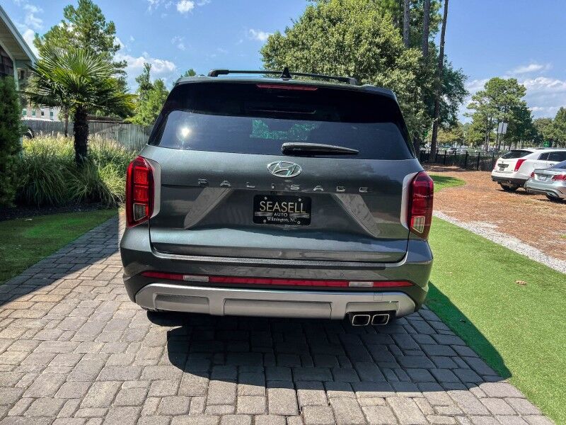 2023 Hyundai Palisade SEL Wilmington NC