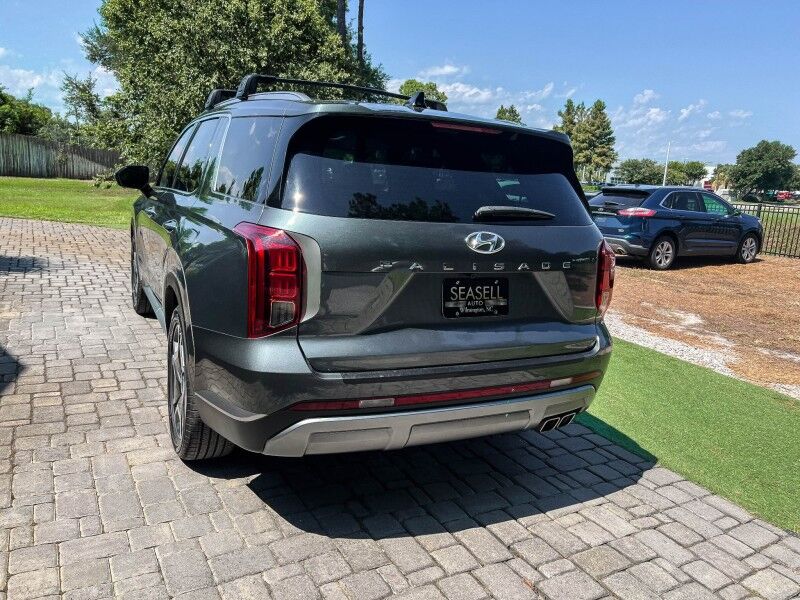 2023 Hyundai Palisade SEL Wilmington NC