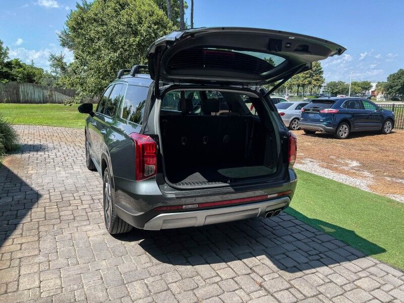 2023 Hyundai Palisade SEL Wilmington NC
