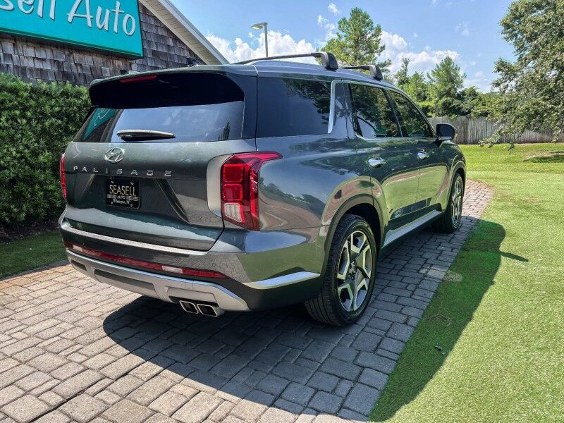 2023 Hyundai Palisade SEL Wilmington NC