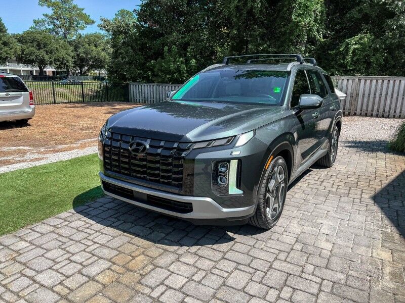 2023 Hyundai Palisade SEL Wilmington NC