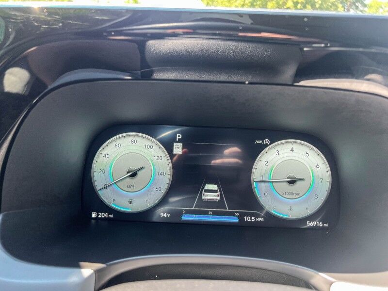 2023 Hyundai Palisade SEL Wilmington NC
