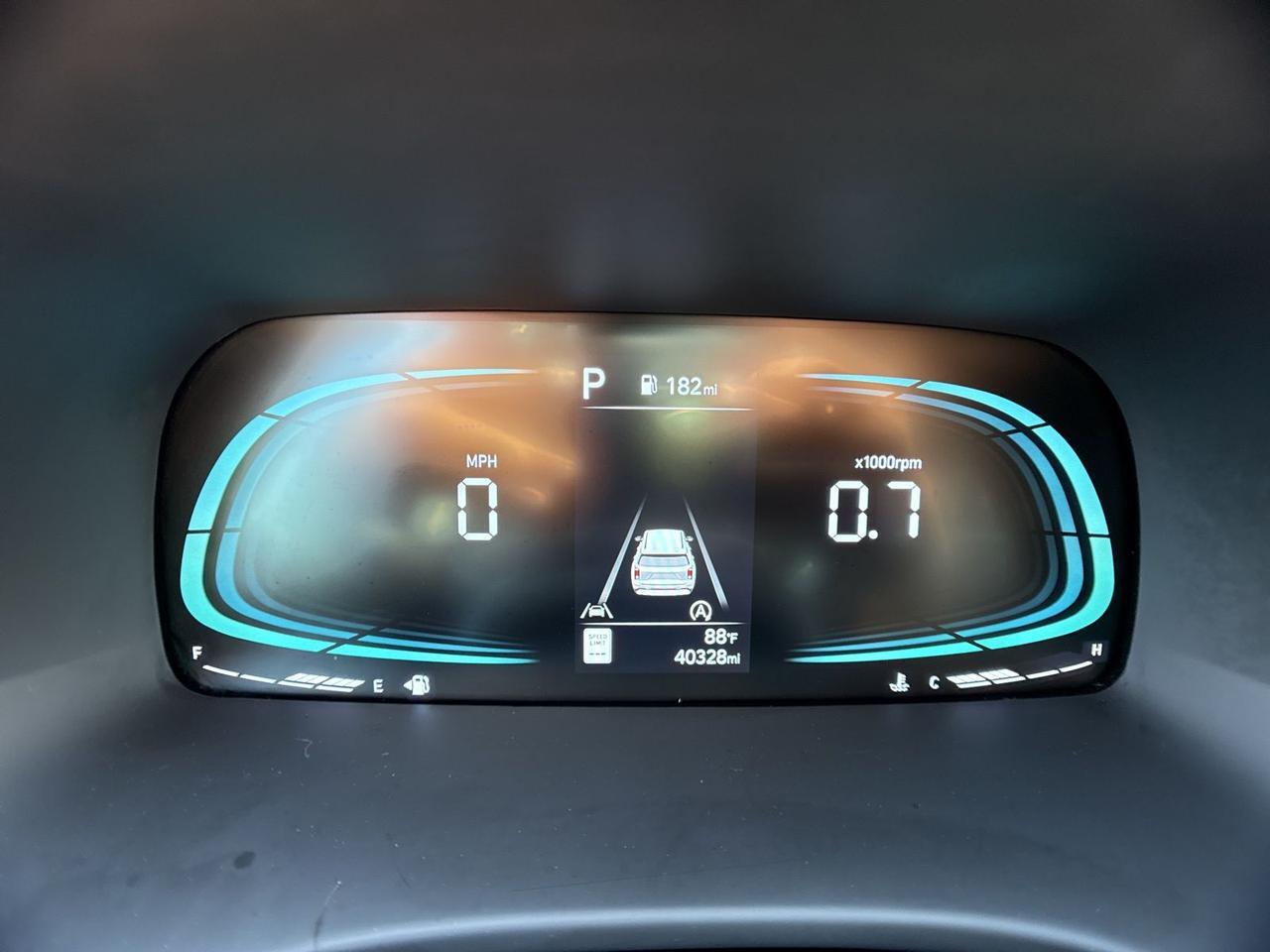 2023 Hyundai Palisade SEL Chantilly VA