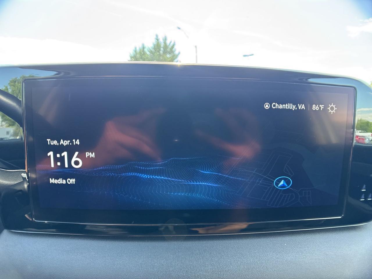 2023 Hyundai Palisade SEL Chantilly VA